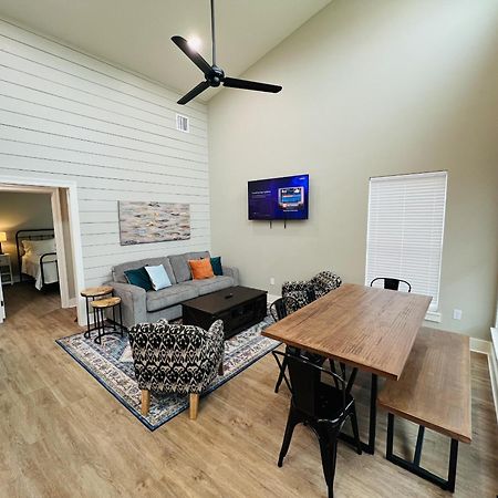 Willow Creek Cabins Unit 9 Sterlington 外观 照片