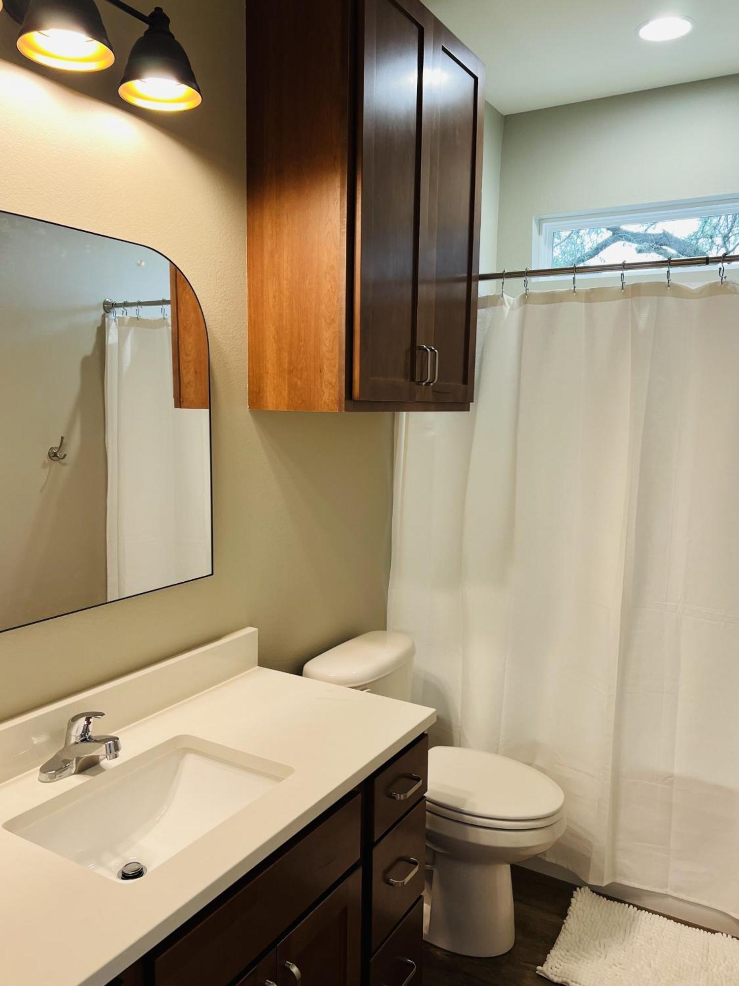 Willow Creek Cabins Unit 9 Sterlington 外观 照片