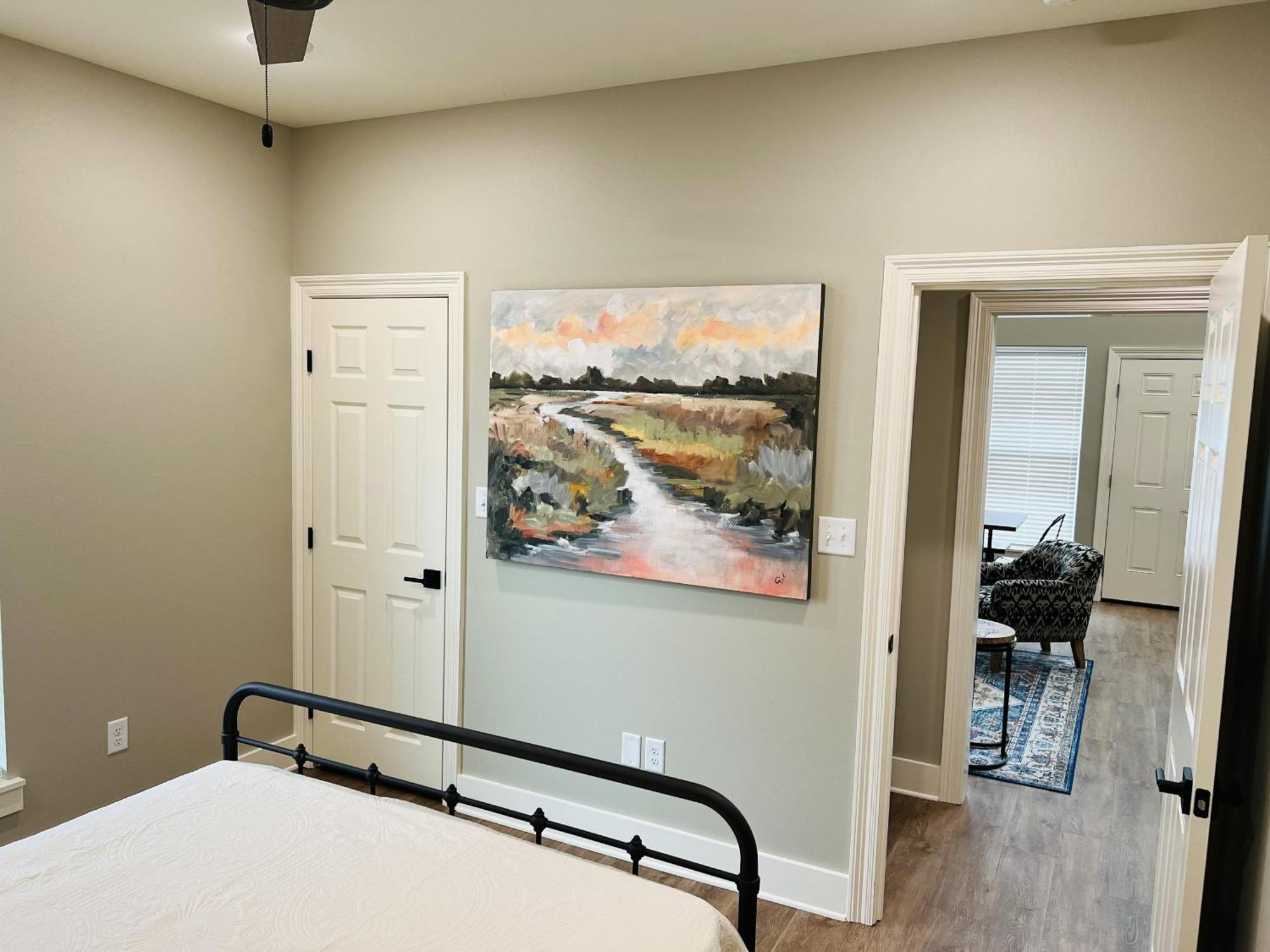 Willow Creek Cabins Unit 9 Sterlington 外观 照片